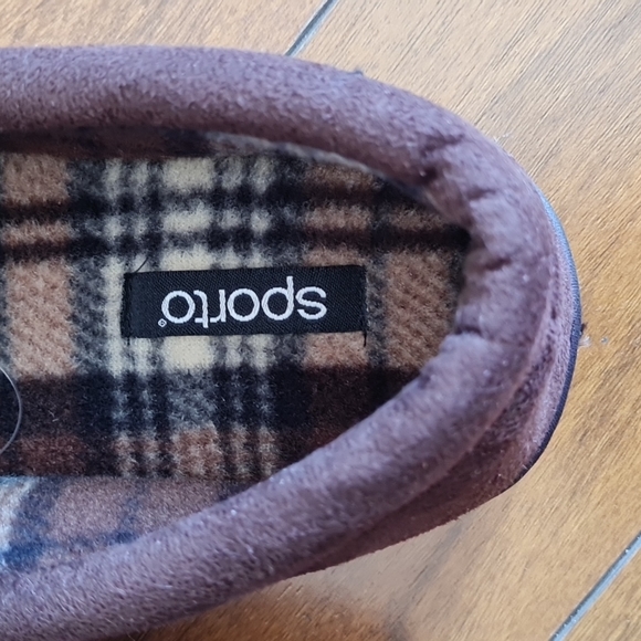 MEN'S LOAFER - Picture 4 of 8